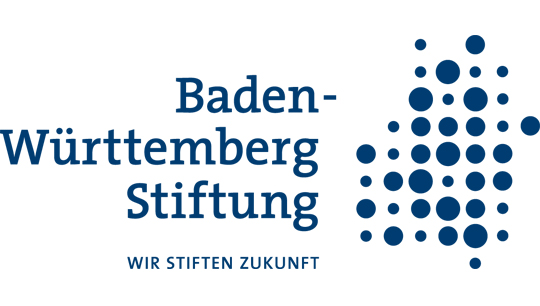 BadenWürttembergStiftung Logo