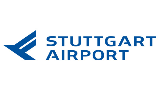 Airport Stuttgart Logo