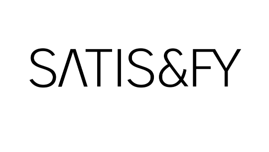 SatisFy Logo