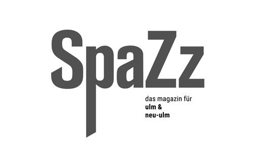 SpaZz Logo