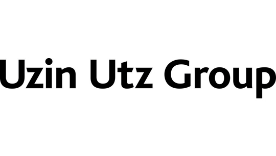 UzinUtz Logo